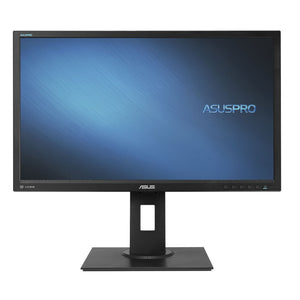 ASUS C624AQH computer monitor 23.8" Full HD LED Flat Black