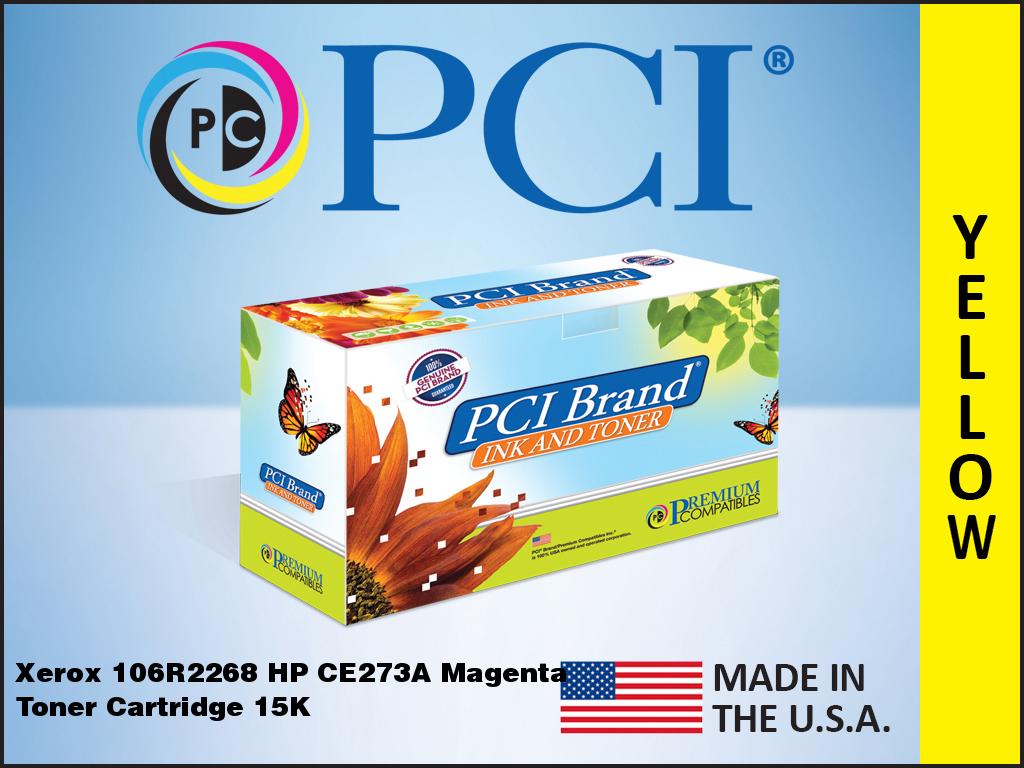 PCI XEROX 106R2268 REMAN 650A CE273A MAG