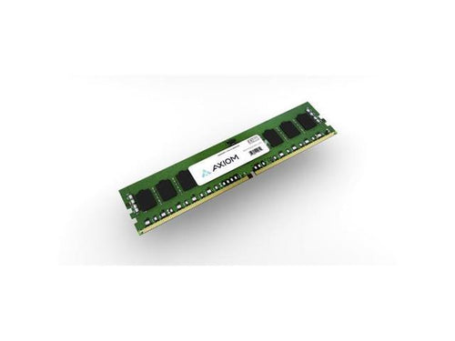 AXIOM 16GB DDR4-2666 ECC RDIMM FOR LENOVO - 7X77A01302