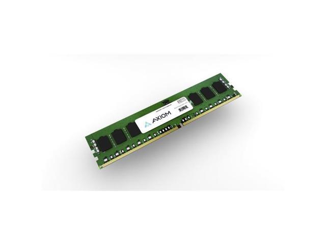 AXIOM 16GB DDR4-2666 ECC RDIMM FOR LENOVO - 7X77A01302