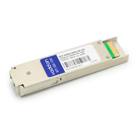 ADDON MSA COMP 10GBASE-CWDM TAA XCVR