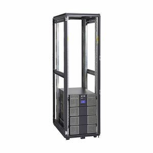 9PXM ENCL 8-SLOT ENCL