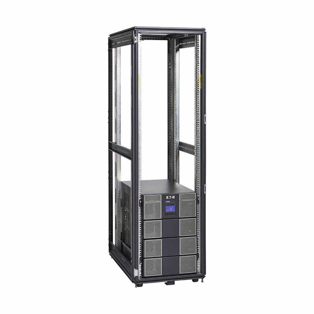 9PXM ENCL 8-SLOT ENCL