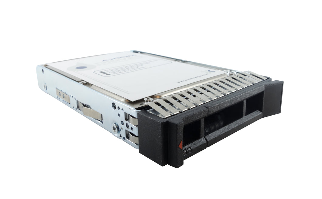 AXIOM 300GB 12GB/S SAS 15K RPM SFF 512E HOT-SWAP HDD FOR LENOVO - 00NA221