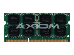 AXIOM 16GB DDR4-2400 ECC SODIMM FOR LENOVO - 4X70Q27989