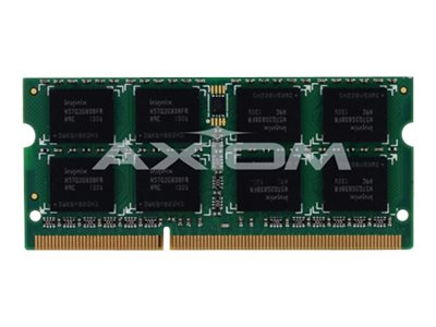 AXIOM 16GB DDR4-2400 ECC SODIMM FOR LENOVO - 4X70Q27989