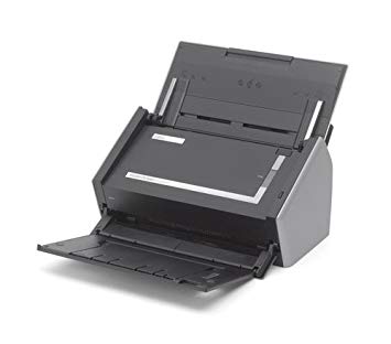 FUJITSU S1500 SCANNER