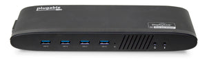 DISPLAYLINK 4K DUAL MONITOR