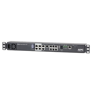 NETBOTZ RACK MONITOR 250