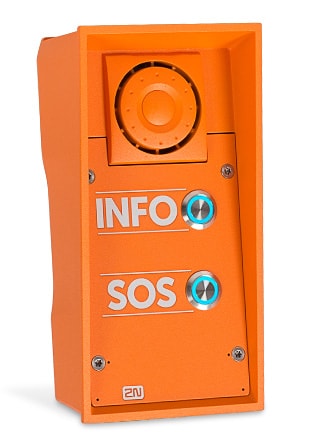 2N IP SAFETY 1BTN