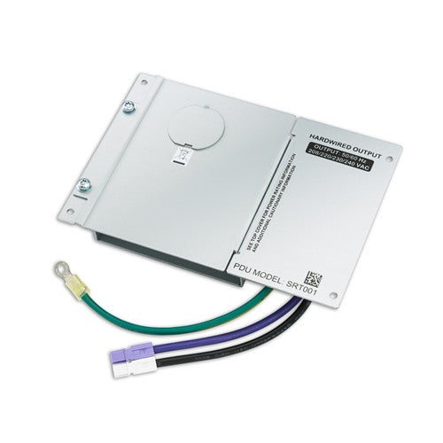 APC SMART-UPS SRT OUTPUT HARDWIRE KIT, 5KVA