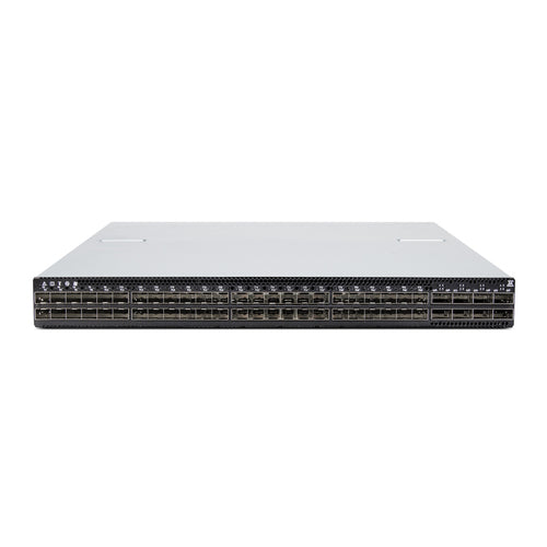 25GBE/100GBE 1U ETHERNET WITH CUMULUS