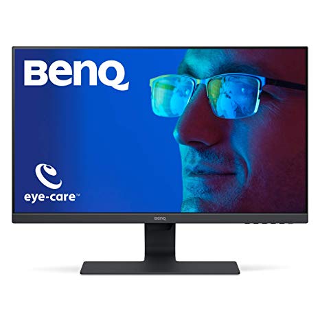 27INCH/LED/1920X1080/250NIS/5MS(GTG)/VGA/HDMI1.4/DP1.2/HEADPHONE JACK/LINE IN/BL