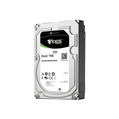 4TB 7200RPM 256MB SATA 3.5