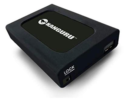 480GB ULTRALOCK SSD USB 3.0 SSD