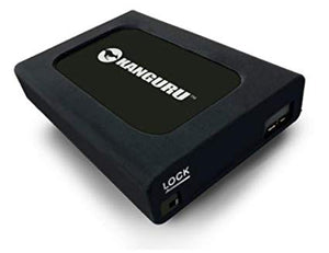 480GB ULTRALOCK SSD USB 3.0 SSD