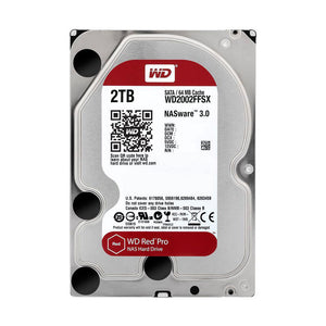 2TB 7200 RPM 64MB 3.5IN