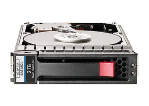 AXIOM 2.4TB 12G SAS 10K SFF FOR HP