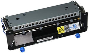 MS81X, MX71X, MX81X FUSER, 110-120V, TYPE 05, LTR