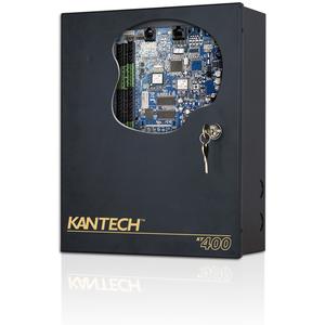 KT-400 four door controller, IP ready, a