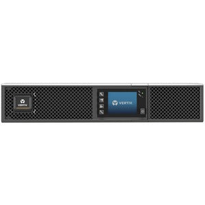 GXT5 3KVA 208V L6-20P UPS 3KVA