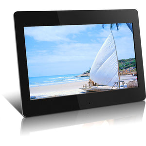 14" Hi Res Digital Photo Frame
