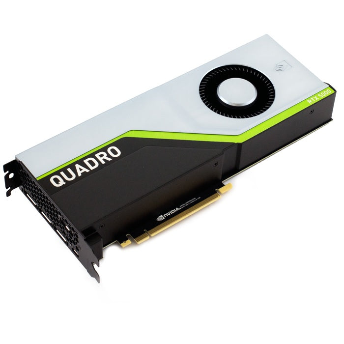 GRAPHIC_BO TS NV  RTX 5000 16GB
