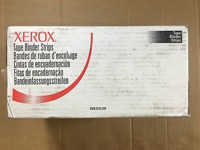 D136 TAPE BINDER 500 STRIPS PER