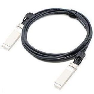 ADDON INTEL COMPATIBLE TAA COMPLIANT 10GBASE-CU SFP+ DIRECT ATTACH CABLE (ACTIVE