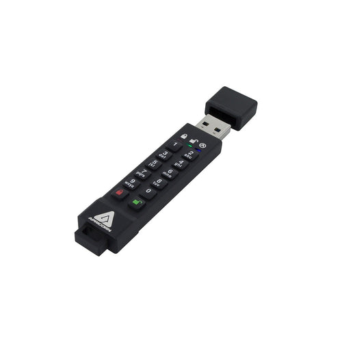 32GB 256-BIT AES XTS HW