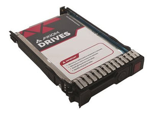 AXIOM 1TB 6G SATA 7.2K LFF FOR HP