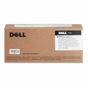 Dell 2230d UR Blk Toner 3500P