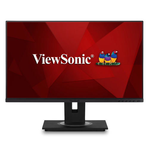 24IN SUPERCLEAR IPS FULL HD