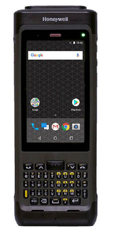 DOLPHIN CN80 3GB 32GB QWERTY