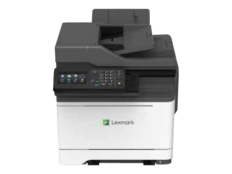 220 VOLT LEXMARK CX522ADE HV TAA ( NOT FOR USE IN NORTH AMERICA )
