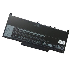DELL 55W 4 CELL LITHIUM ION LAPTOP