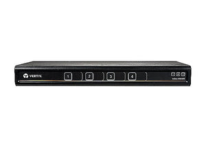 1U 4 SYSTEMS CYBEX SC SWITCH