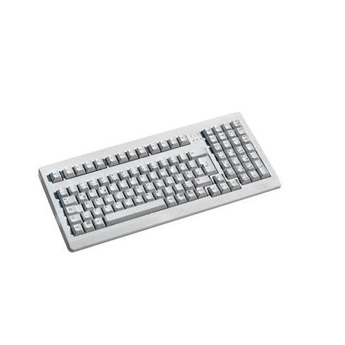 G80-1800 LT GRAY WRD KEYB
