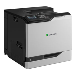 CS820DE CLR LOW VOLT US
