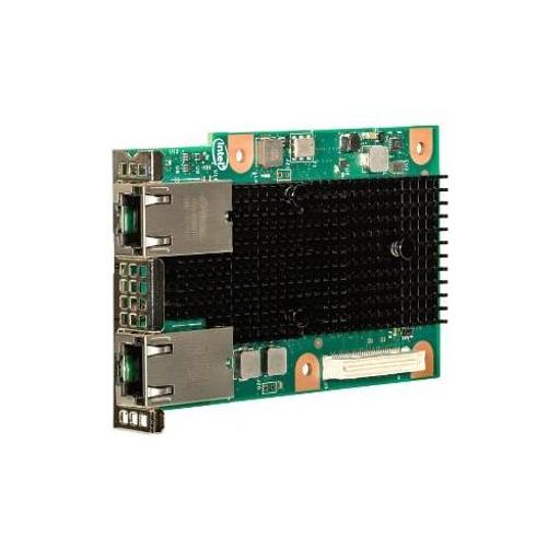 Intel Networking Card X557T2OCPG1P5 Intel Ethernet Network Connection OCP X557-T2 Retail