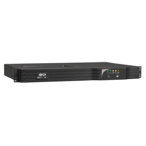 EATON TRIPP LITE SERIES SMARTPRO 120V 1KVA 800W LINE-INTERACTIVE SINE WAVE UPS,