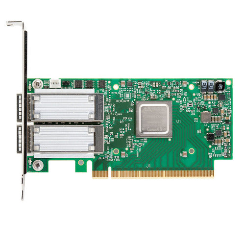 CONNECTX-5 EX EN NETWORK