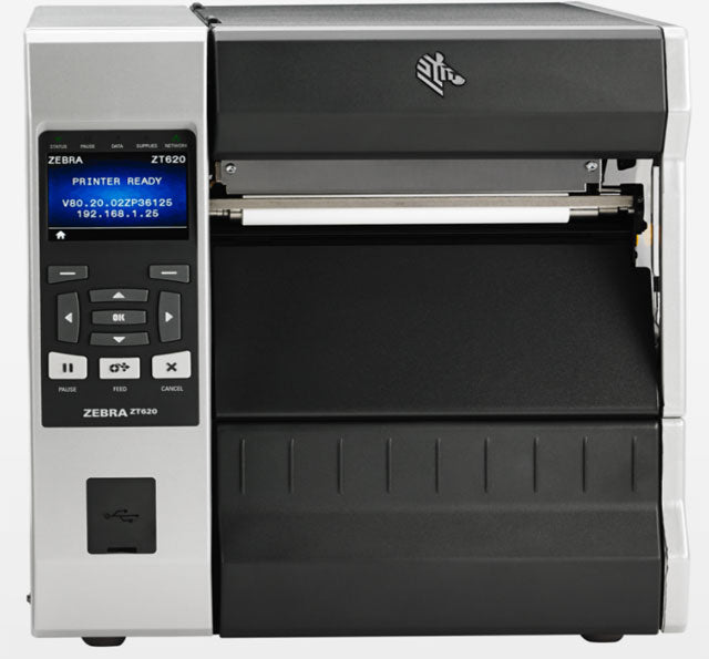 TT PRNT ZT620 6IN 203DPI US