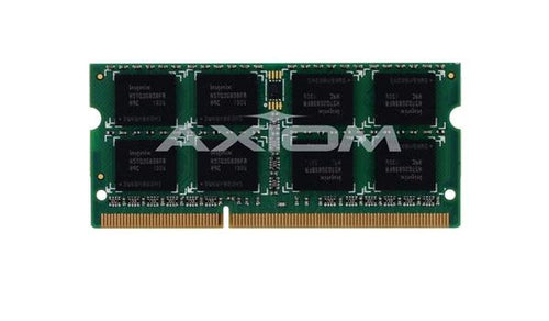 AXIOM 8GB DDR4-2400 ECC SODIMM FOR LENOVO - 4X70Q27988