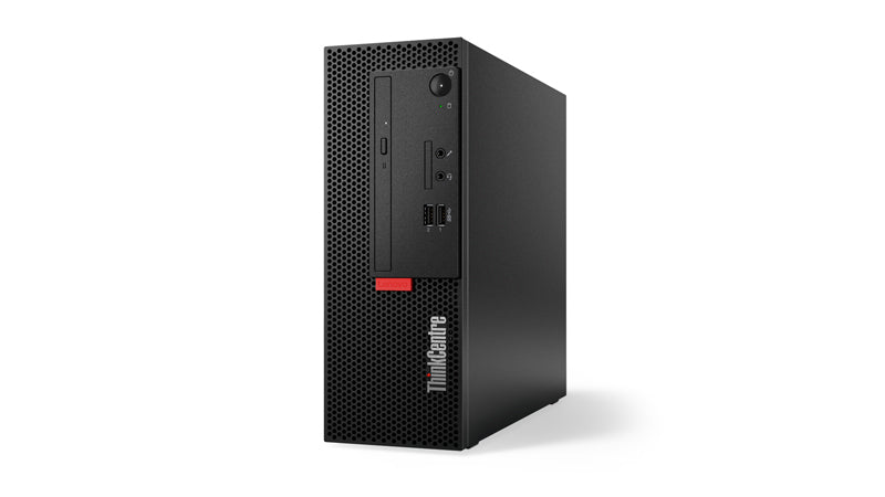 Lenovo ThinkCentre M710e 3.9 GHz 7th gen IntelA® Corea„? i3 i3-7100 Black SFF PC