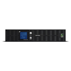 UPS - RACK/TOWER - LINE-INTERACTIVE - 900 WATT - IEC320 C13