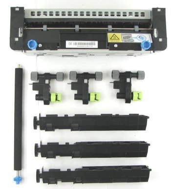 LEXMARK 40X8428 MS81X, MX71X, MX81X FUSER MAINTENANCE KIT, 110-120V, TYPE 08, A4