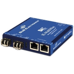 IE-MULTIWAY,2TX/2SFP