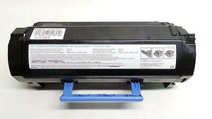 BLK TONER CART 2.5K B2360 B3460 B3465