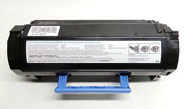 BLK TONER CART 2.5K B2360 B3460 B3465